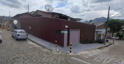 house em Rua Dionísio Garcia, Professores - Coronel Fabriciano - MG