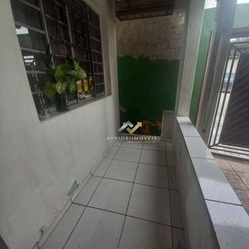 house em Rua Cerqueira Lima, Vila Junqueira - Santo André - SP