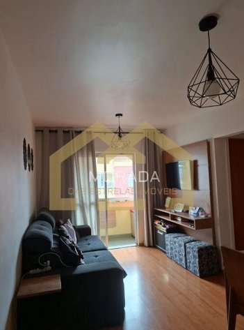 apartment em Rua Zike Tuma, Jardim Ubirajara (Zona Sul) - São Paulo - SP
