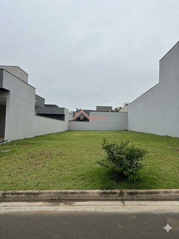 land_lot em Avenida Jardim Botânico, Parque Olívio Franceschini - Hortolândia - SP