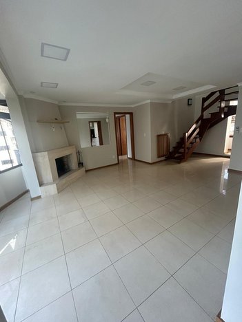 apartment em Rua Casemiro de Abreu, Boa Vista - Porto Alegre - RS