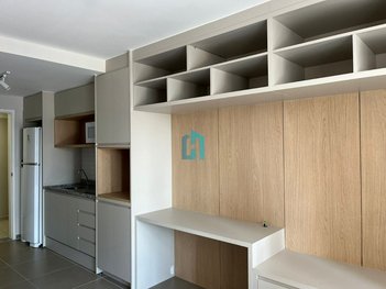 apartment em Rua Joaquim Távora, Vila Mariana - São Paulo - SP