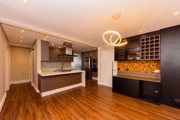 apartment em Rua Flórida, Cidade Monções - São Paulo - SP