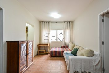 apartment em Alameda Franca, Jardim Paulista - São Paulo - SP