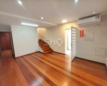 commercial_building em Alameda dos Guaramomis, Planalto Paulista - São Paulo - SP