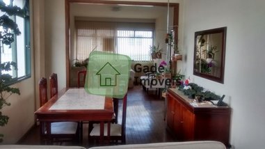 apartment em Rua Perdigão Malheiros, Cidade Jardim - Belo Horizonte - MG