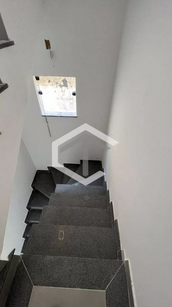 house em Rua Manhuaçu, Vargem Grande - Rio de Janeiro - RJ