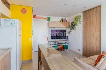 apartment em Avenida Professor Luiz Ignácio Anhaia Mello, Vila Prudente - São Paulo - SP