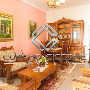 house em Rua Alegre, Santa Paula - São Caetano do Sul - SP