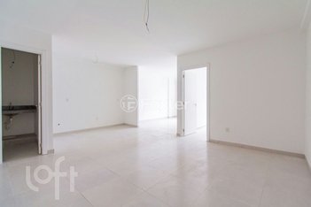 apartment em Rua dos Andradas, Centro Histórico - Porto Alegre - RS