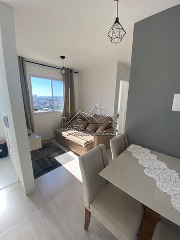 apartment em Rua Caicó, Cidade Patriarca - São Paulo - SP