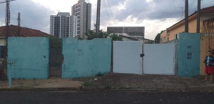 house em Avenida Carlos Corrêa, Vila Santana - Araraquara - SP