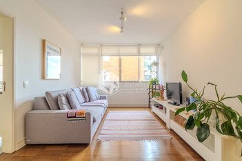 apartment em Rua Cardoso de Almeida, Perdizes - São Paulo - SP