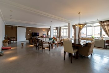 apartment em Rua João Lourenço, Vila Nova Conceição - São Paulo - SP