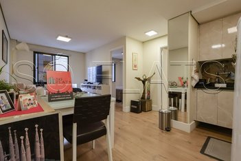apartment em Avenida Jamaris, Planalto Paulista - São Paulo - SP