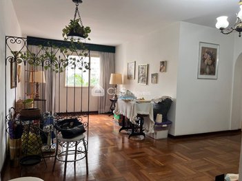 apartment em Rua João Moura, Pinheiros - São Paulo - SP