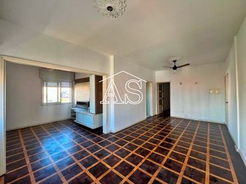 apartment em Avenida Jerônimo de Ornelas, Santana - Porto Alegre - RS