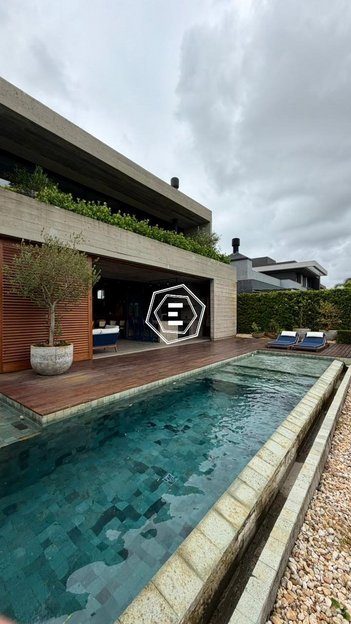 house em Rua Rio Jacuí, Centro - Xangri-Lá - RS