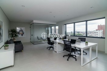 office em Avenida Cristóvão Colombo, Independência - Porto Alegre - RS