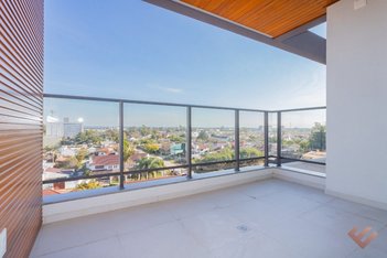 apartment em Avenida Dom Joaquim, Centro - Pelotas - RS