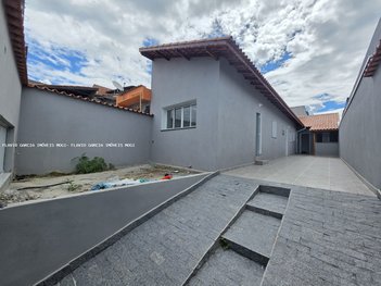 house em Rua Carlos Lacerda, Vila Cintra - Mogi das Cruzes - SP