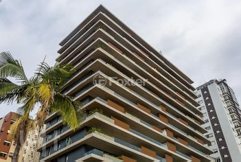 apartment em Avenida João Obino, Petrópolis - Porto Alegre - RS
