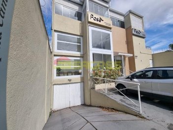 commercial_property em Nova Cantareira, Tucuruvi - São Paulo - SP