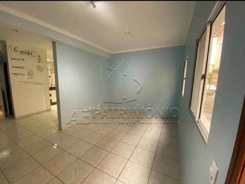 house em Rua Joana Maria Pereira, Vila Adélia - Sorocaba - SP