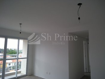 apartment em Rua Nanuque, Vila Leopoldina - São Paulo - SP