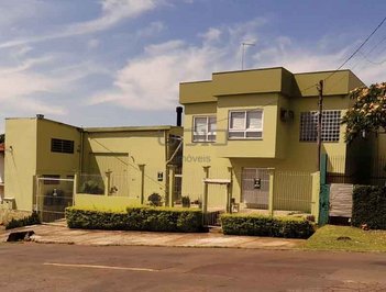 commercial_property em Graciano Luiz Silveira, Santa Teresa - São Leopoldo - RS