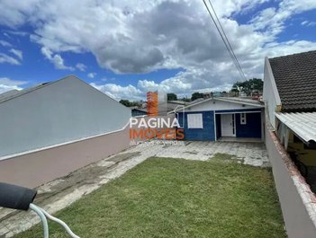 house em Rua Pinheiro, Jardim do Bosque - Cachoeirinha - RS