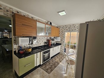 house em Rua Indaiá, Conjunto Residencial Nova Bertioga - Mogi das Cruzes - SP