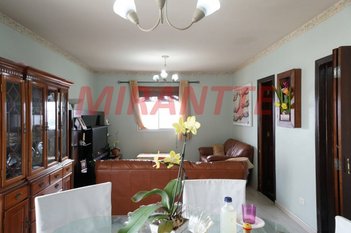 apartment em Rua Parma, Vila Gustavo - São Paulo - SP