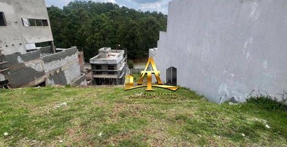 land_lot em Rua Aram, Villas do Jaguari - Santana de Parnaíba - SP
