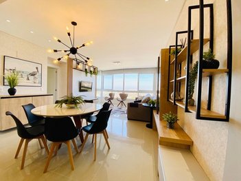 apartment em Rua Ubatuba, Centro - Capão da Canoa - RS