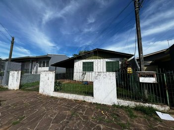 land_lot em Rua Soledade, Estação Portão - Portão - RS