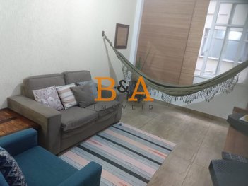 apartment em Avenida Venceslau Brás, Botafogo - Rio de Janeiro - RJ