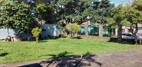 industrial em Rua Lima e Silva, Horto Florestal - Sapucaia do Sul - RS