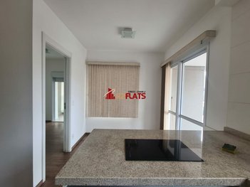 apartment em Rua Joaquim Távora, Vila Mariana - São Paulo - SP