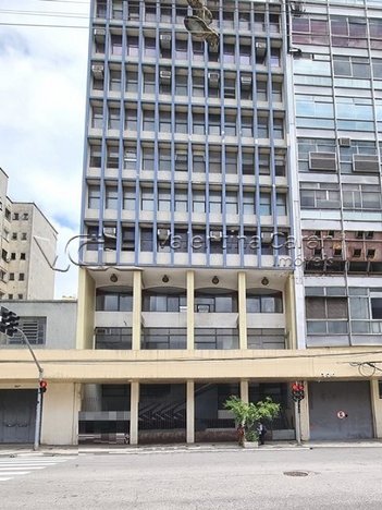 commercial_property em Alameda Barão de Limeira, Campos Elíseos - São Paulo - SP