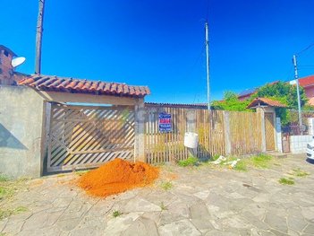 house em Rua Itararé, Sumaré - Alvorada - RS