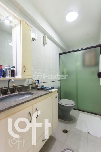 apartment em Rua Correia de Lemos, Chácara Inglesa - São Paulo - SP