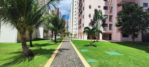 commercial_building em Avenida Maria Lacerda Montenegro, Nova Parnamirim - Parnamirim - RN