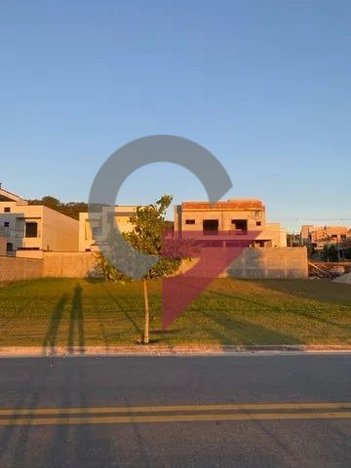 land_lot em Plínio Canineo, Loteamento Residencial Fazenda Casa Grande - Taubaté - SP