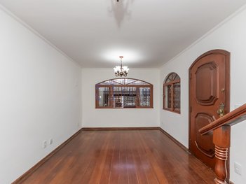 house em Rua Dionisia Missiura, Jardim Itapeva - São Paulo - SP