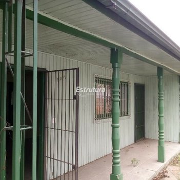 land_lot em Rua dos Miosótis, Patronato - Santa Maria - RS