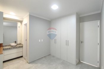 apartment em Avenida Presidente Tancredo de Almeida Neves, Jardim Nossa Senhora das Graças - Mogi Guaçu - SP