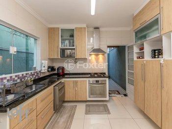 apartment em José de Souza Aguiar, Jaguara - São Paulo - SP