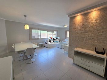 apartment em Rua Doutor Júlio Prestes de Albuquerque, Enseada - Guarujá - SP