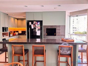 apartment em Rua 951, Centro - Balneário Camboriú - SC
